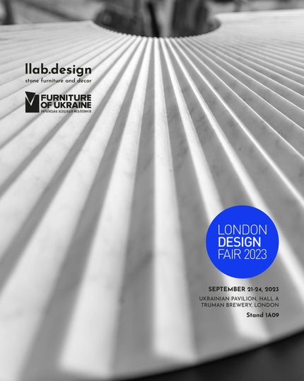 LONDON DESIGN FAIR
