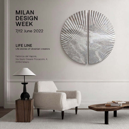 MILAN DESIGN WEEK 2022