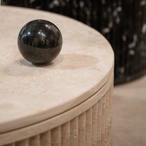 Console Tables