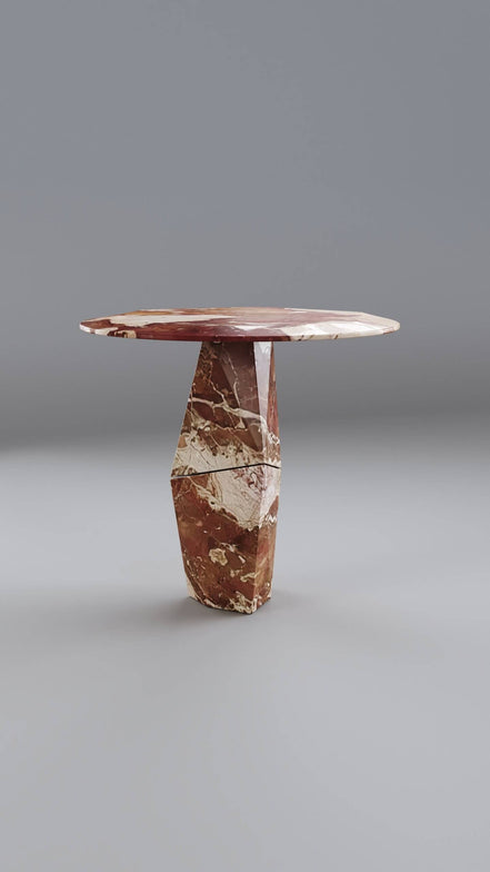 DUALITY coffee table