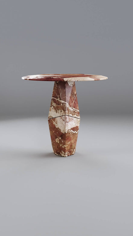 DUALITY coffee table