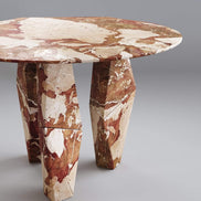 DUALITY dining table