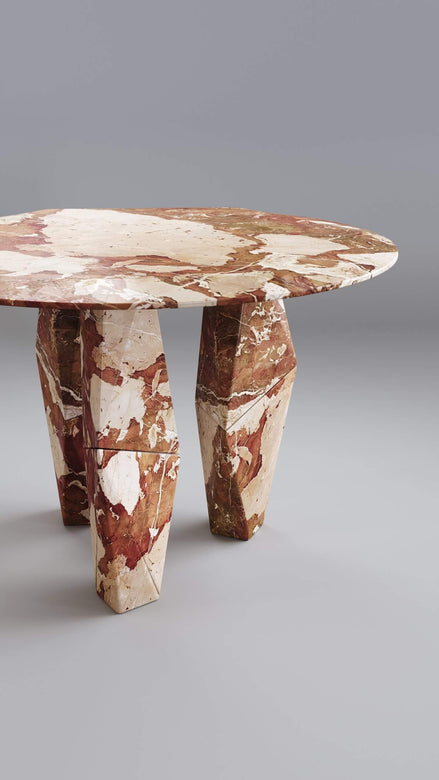 DUALITY dining table