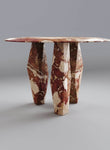 DUALITY dining table
