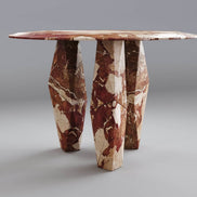 DUALITY dining table