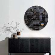 SOIL wall panel