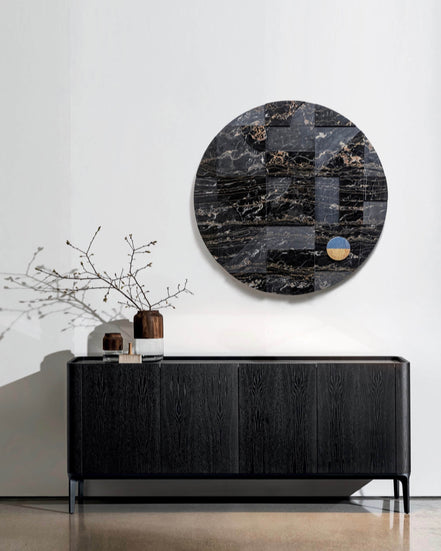 SOIL wall panel