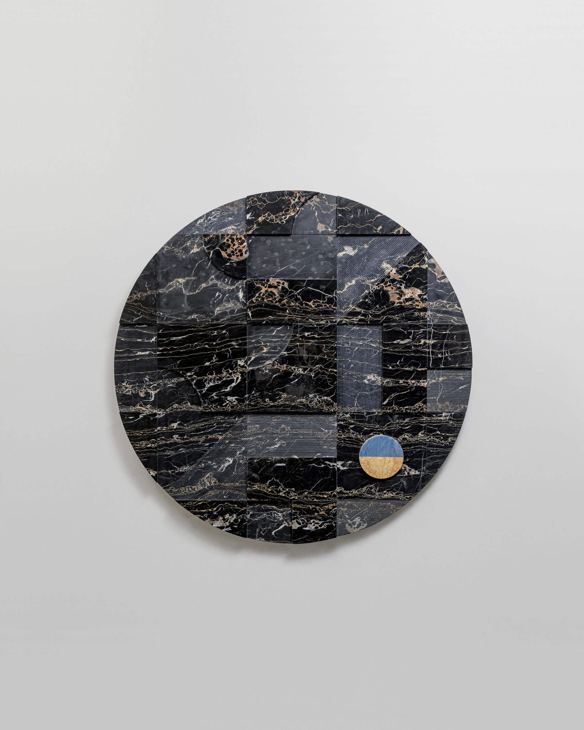 SOIL wall panel