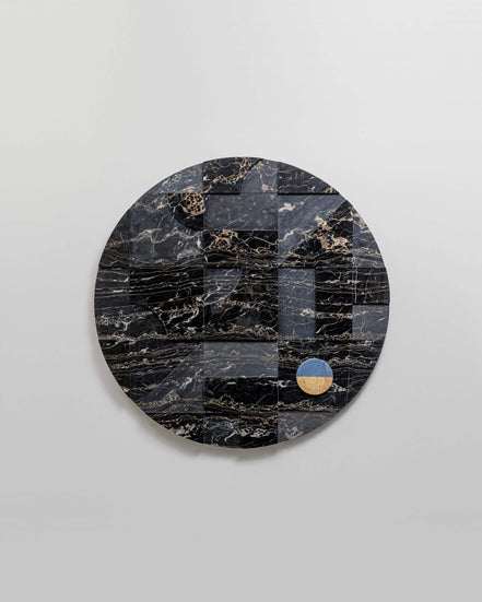 SOIL wall panel