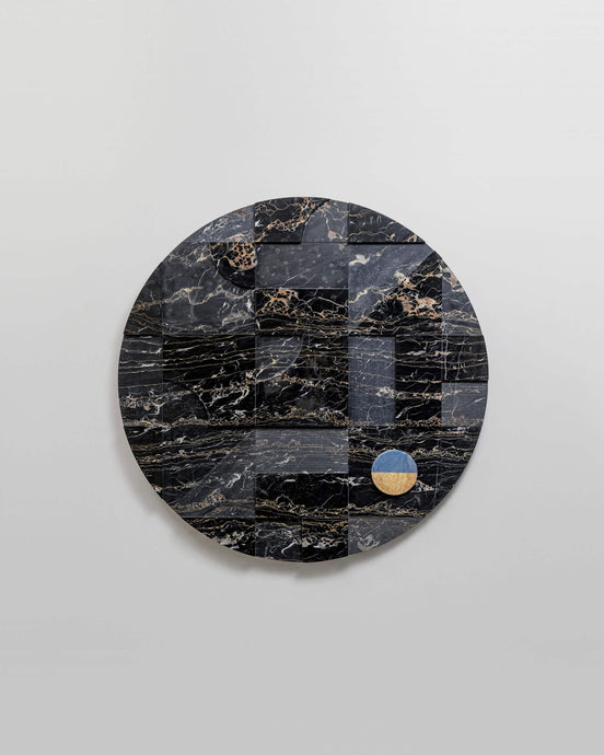 SOIL wall panel