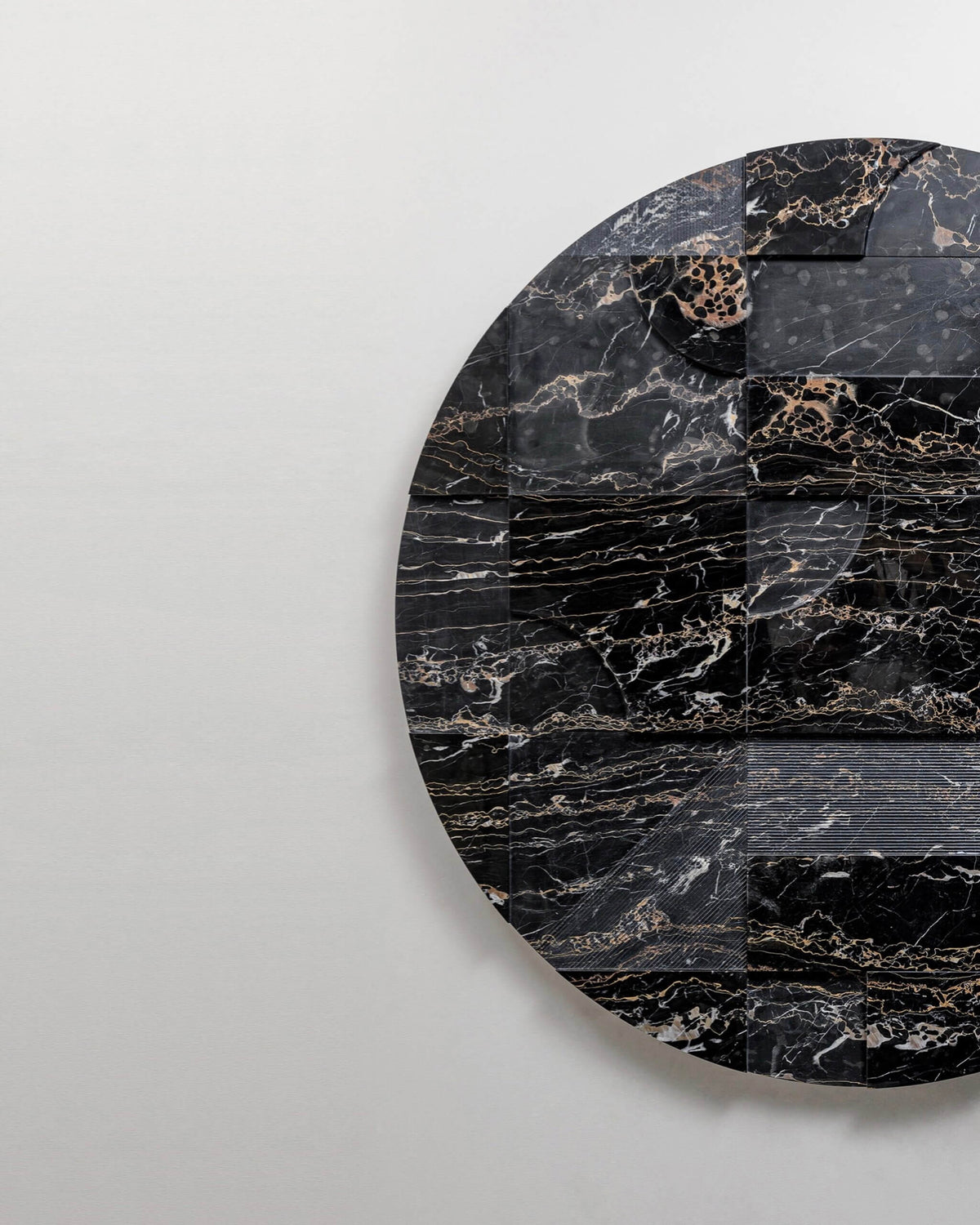 SOIL wall panel