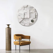 SOIL wall panel