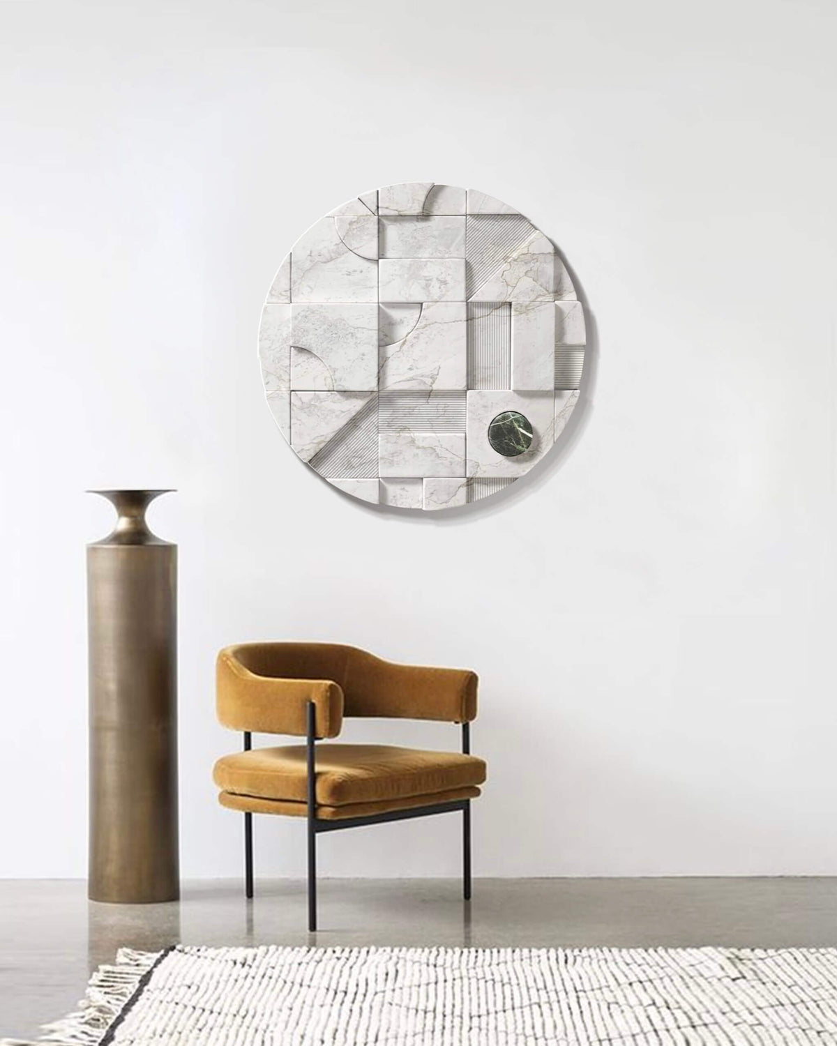 SOIL wall panel