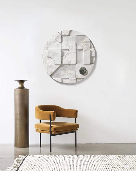SOIL wall panel