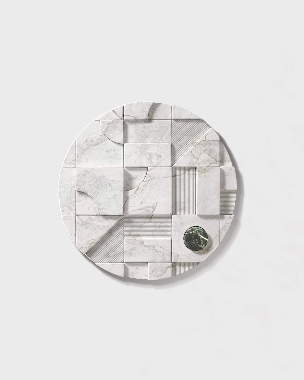 SOIL wall panel