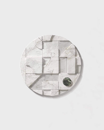 SOIL wall panel