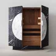 VIYALO bar cabinet