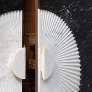 VIYALO bar cabinet