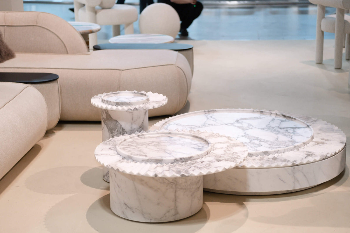 VIYALO coffee table