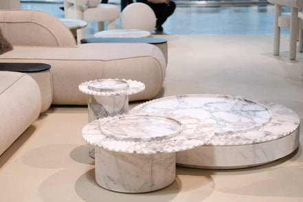 VIYALO coffee table