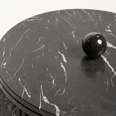 EDGE coffee table
