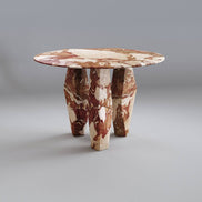 DUALITY dining table
