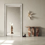 DUALITY console table