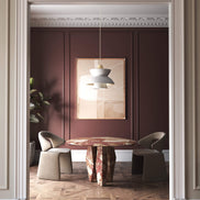 DUALITY dining table