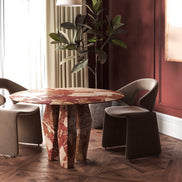 DUALITY dining table