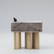 EDGE console table