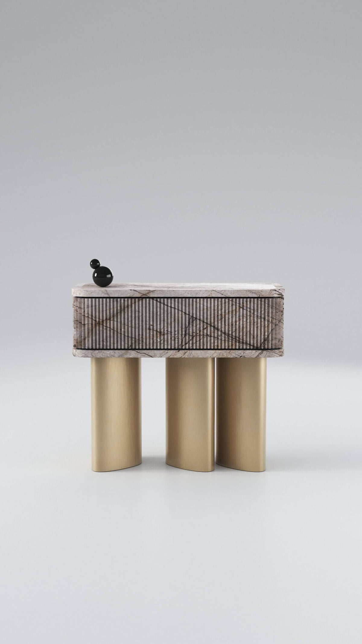EDGE console table