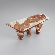 DUALITY console table