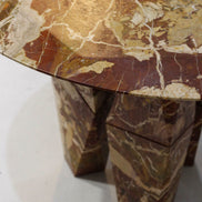 DUALITY dining table