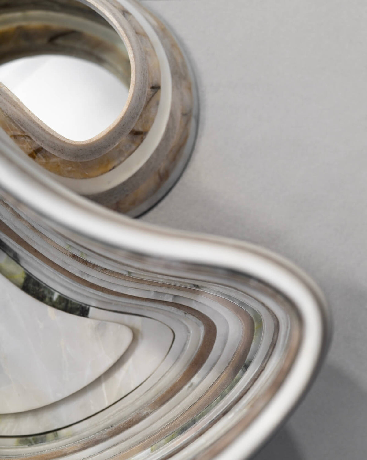 PROTOZOI coffee table