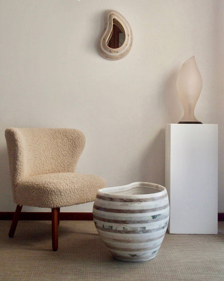 PROTOZOI coffee table