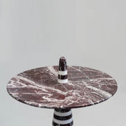 TEMPO coffee table