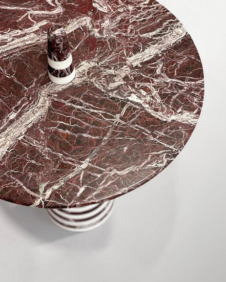 TEMPO coffee table