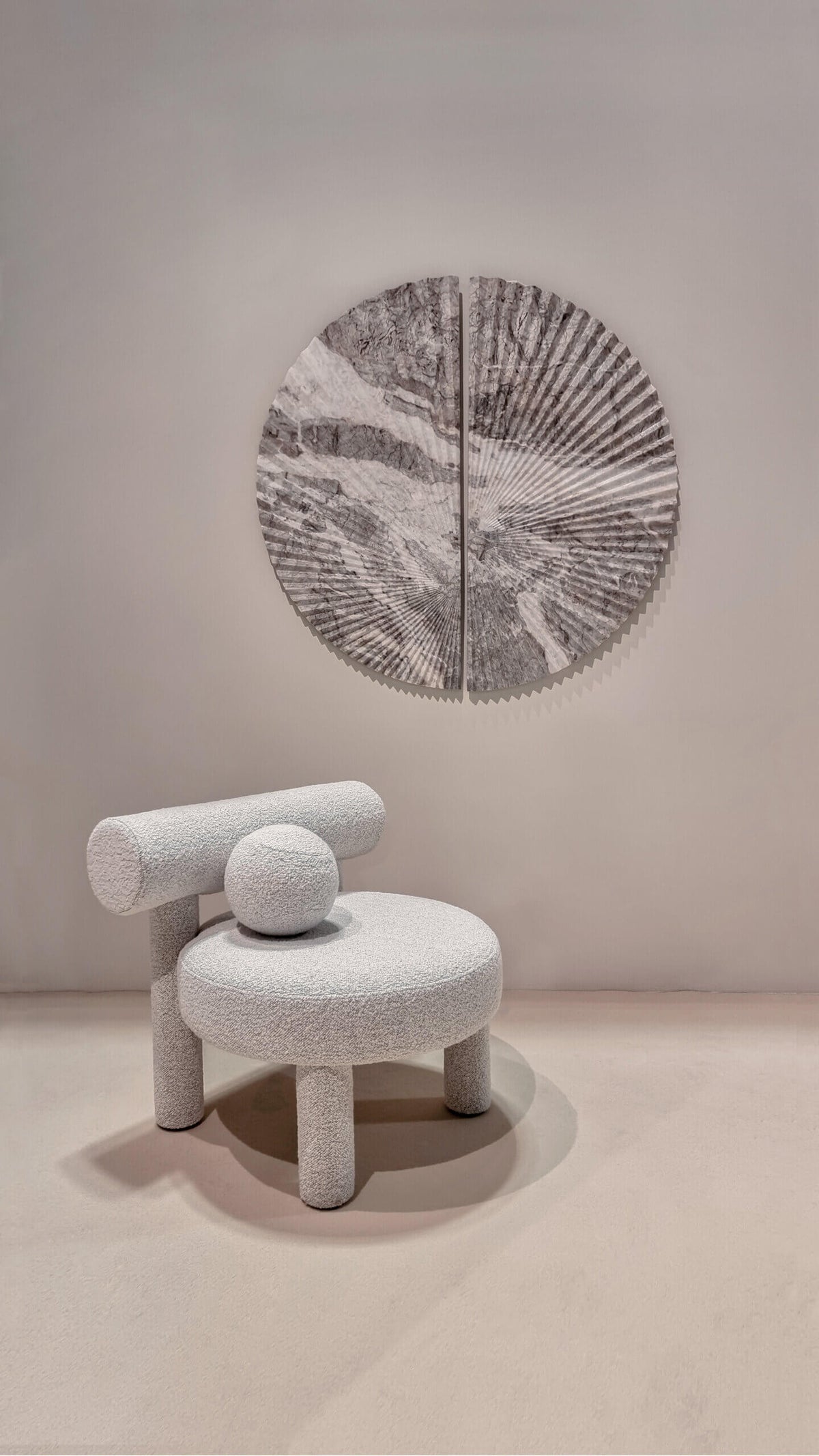 VIYALO wall panel