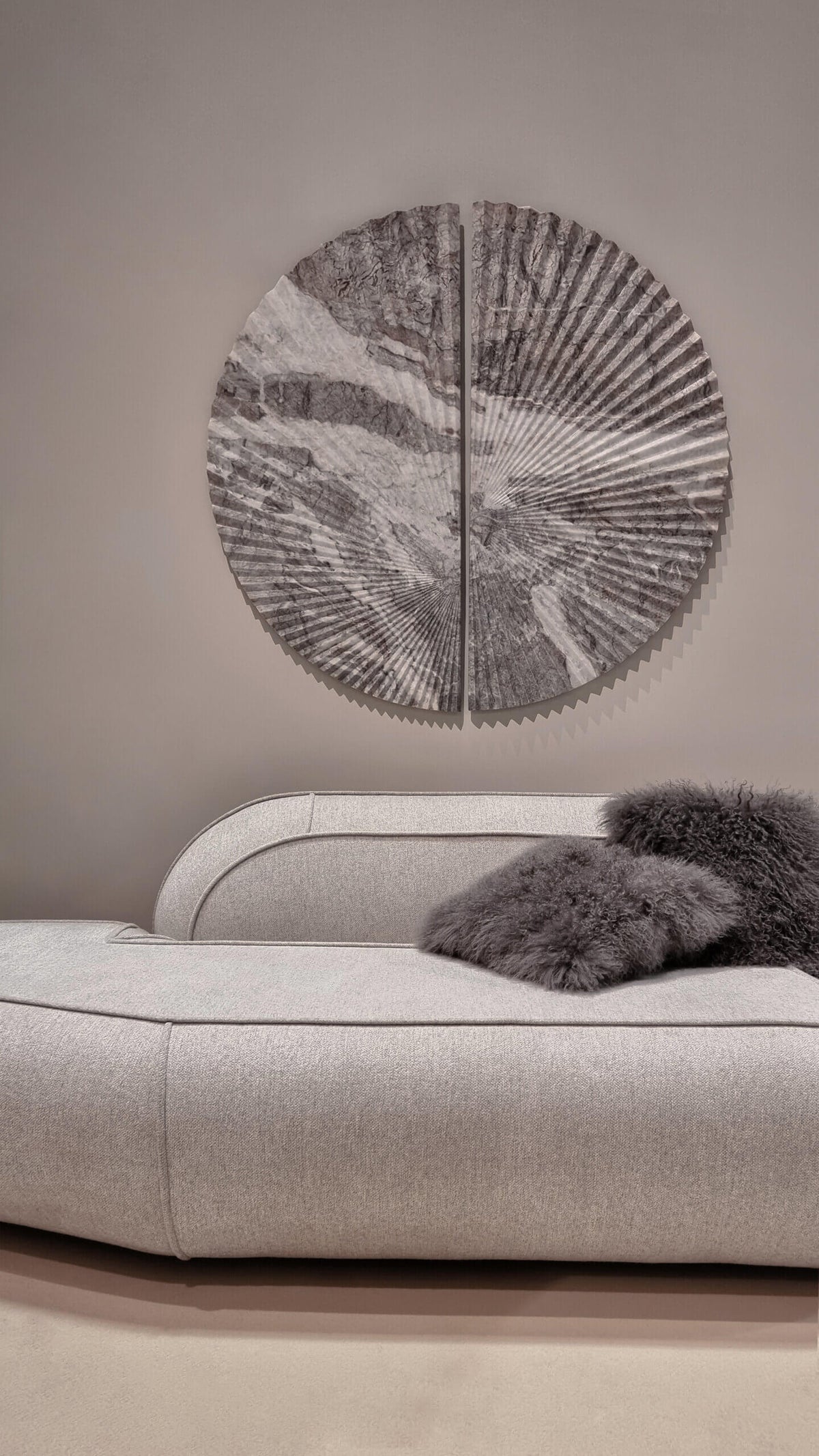 VIYALO wall panel