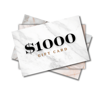 llab Gift Card