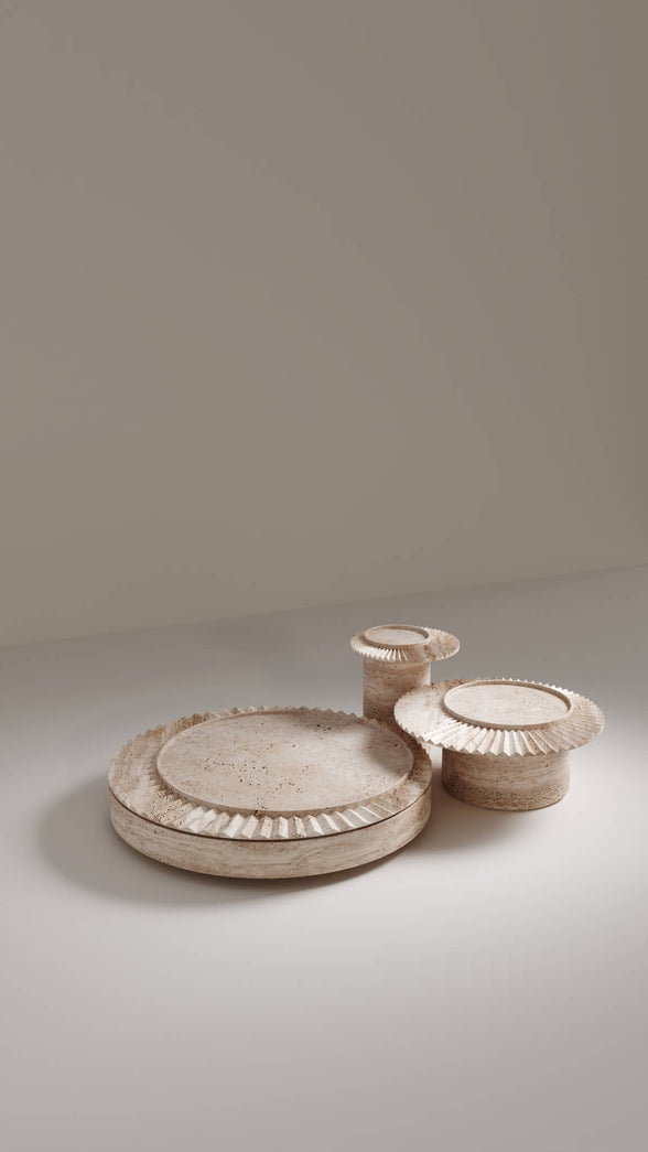 VIYALO coffee table