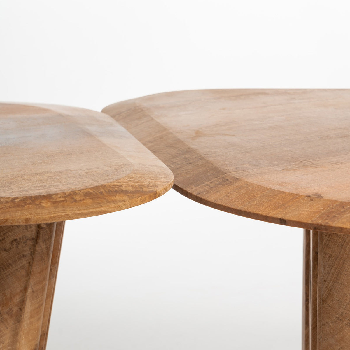 DUALITY dining table