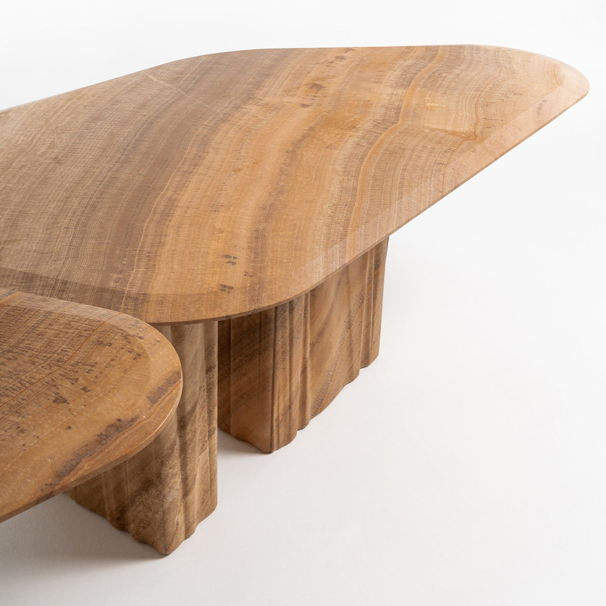 DUALITY dining table